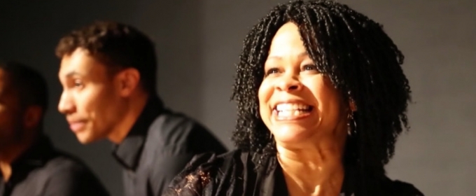 VIDEO: Tracy Nicole Chapman to Star in SHOUT SISTER SHOUT! World Premiere at… Video