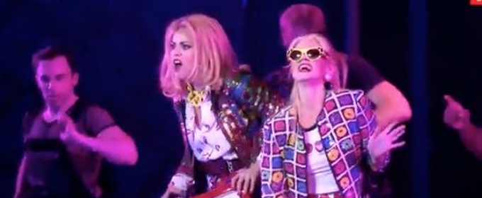 VIDEO: 'The Lie Will Set Us Free' from ROMY AND MICHELE'S HIGH SCHOOL REUNION Video