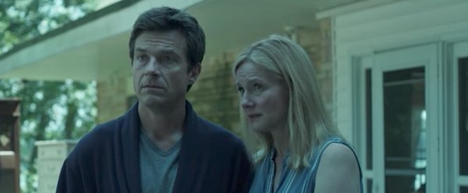VIDEO: First Look - Laura Liney, Jason Bateman Star in Netflix Dark Thriller OZARK Video