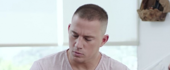 VIDEO: First Look - Channing Tatum & Joseph Gordon-Levitt Featured in Amazon's… Video