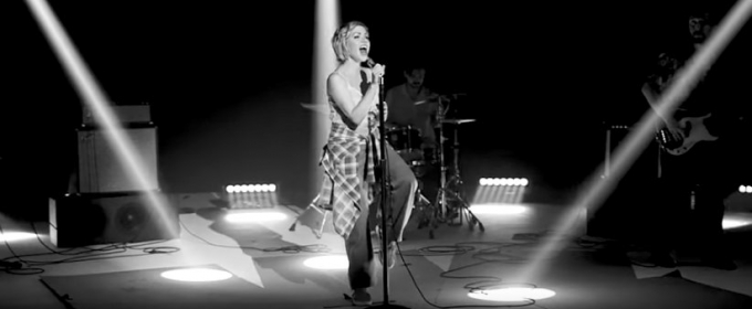 VIDEO: Carly Rae Jepsen Shares Music Video for 'Cut to the Feeling' from LEAP Video