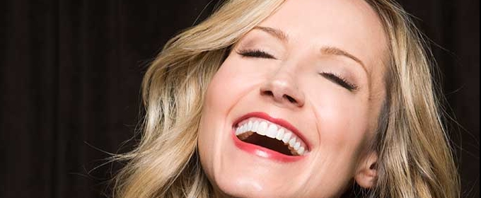 BWW Previews: Chely Wright Plays One Night Only at the Rrazz Room Video