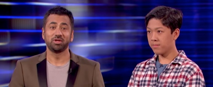 VIDEO: Sneak Peeks - 'Genius Knows No Boundaries' Episode of SUPERHUMAN Video