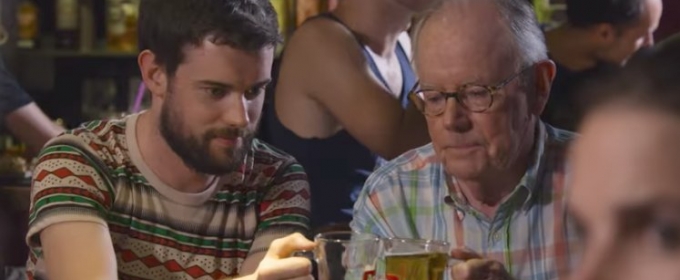 VIDEO: Netflix Shares First Look at JACK WHITEHALL: TRAVELS WITH MY FATHER Video