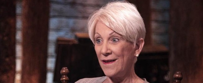 VIDEO: Real-Life COME FROM AWAY Female Pilot Visits NBC's TODAY Video