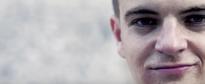 VIDEO: See Jonno Davies in a New Trailer for A CLOCKWORK ORANGE Off-Broadway Video