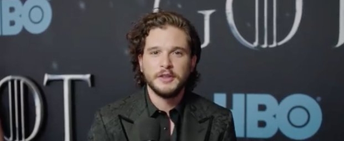 VIDEO: SESAME STREET Wants You To #ShareTheLaughter with Jon Snow! Video