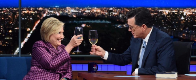 VIDEO: Hillary Clinton Responds: Will You Run for President Again? Video
