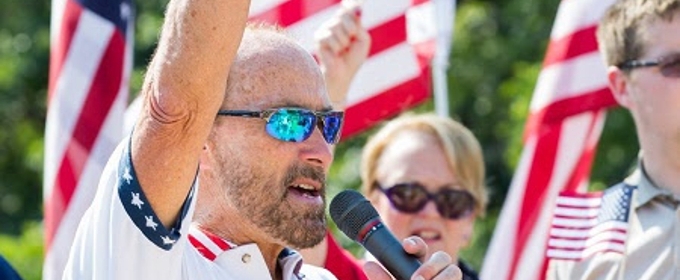 Lee Greenwood, Alabama & More to Perform On 'Deep From The Heart: The One America… Video