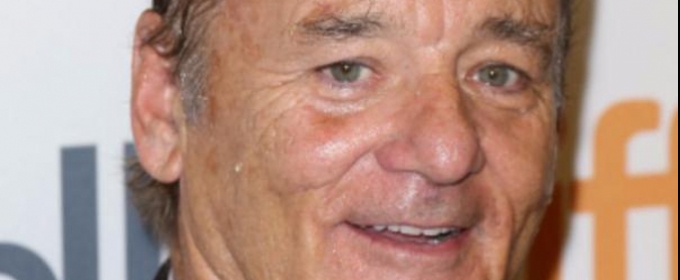 Bill Murray Talks GROUNDHOG DAY on The Leonard Lopate Show Video