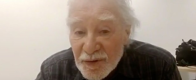 VIDEO: RHINOCEROS Director Discusses the Future of Yiddish Theatre Video