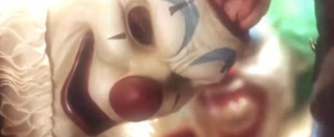VIDEO: Sneak Peek - 'Mid-Western Assassin' Episode of AMERICAN HORROR STORY Video