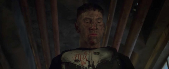VIDEO: Frank Is Back With a Vengeance - New Season of MARVEL'S THE PUNISHER Video