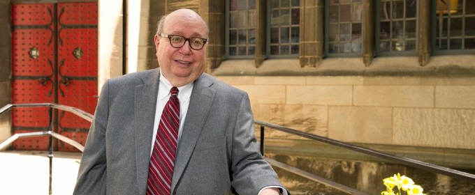 Richard Rauh Gifts $1 Million to University of Pittsburgh Theater