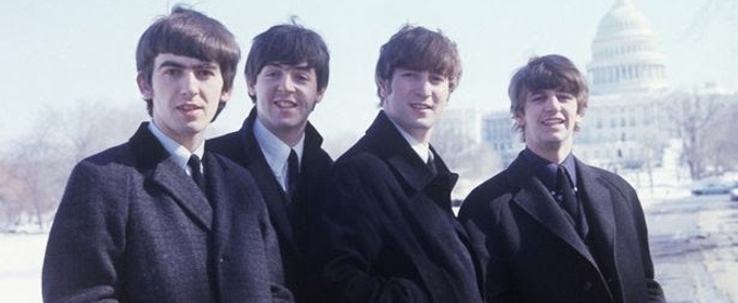 Pbs Airs Ron Howard S The Beatles Eight Days A Week The Touring Years Today