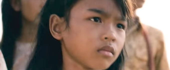 VIDEO: Netflix Debuts New Trailer for Acclaimed Film FIRST THEY KILLED MY FATHER Video