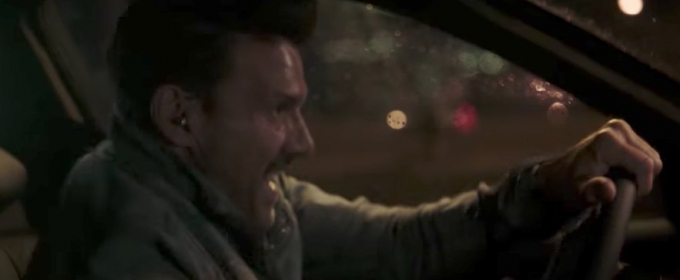 VIDEO: Watch Teaser for THE WHEELMAN, Premiering on Netflix 10/20 Video
