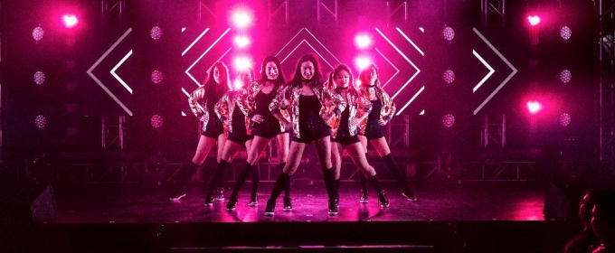 Off-Broadway's Immersive KPOP Campaigning for Cast Album Video