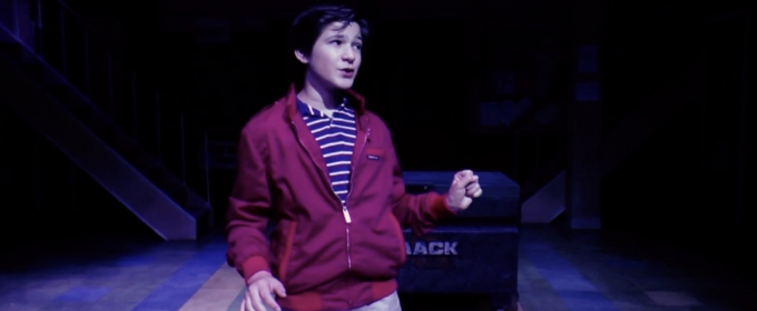 TV: Get A First Look At TREVOR The Musical in Chicago Video