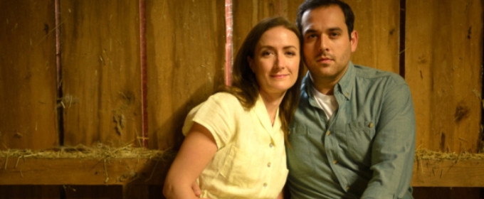 VIDEO: Take A Look at The Cast of Red Branch Theatre Company's BRIDGES OF MADISON… Video