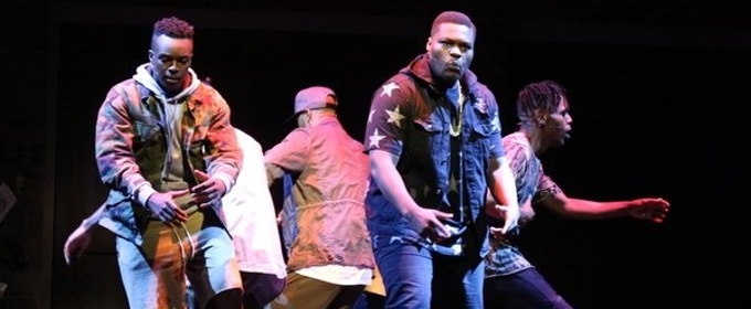 VIDEO: Get A First Look At the Revised HOLLER IF YA HEAR ME in Atlanta Video