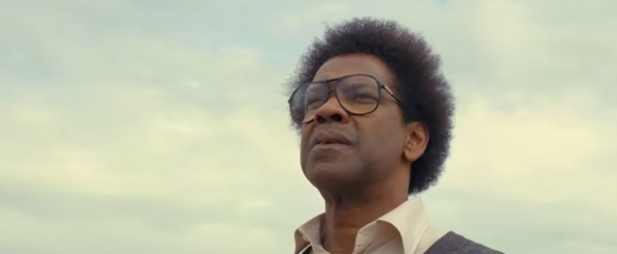 VIDEO: All Rise! Denzel Washington Stars as Civil Rights Attorney ROMAN J. ISRAEL… Video