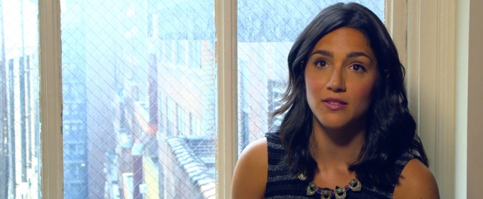 TV Exclusive: Samantha Massell, Stephen Schwartz and More Perform Tunes, Delve into… Video