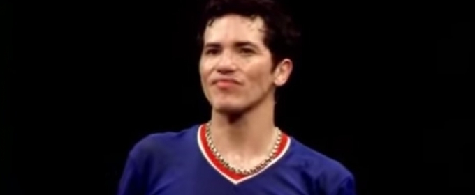 VIDEO: On This Day, September 16- John Leguizamo's FREAK Premieres Off-Broadway Video