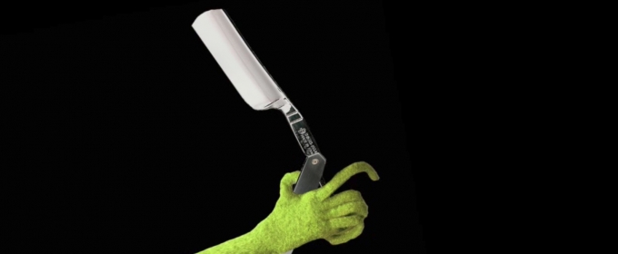 VIDEO: SWEENEY TODD Gets a Muppet Makeover with Kermit & Friends! Video
