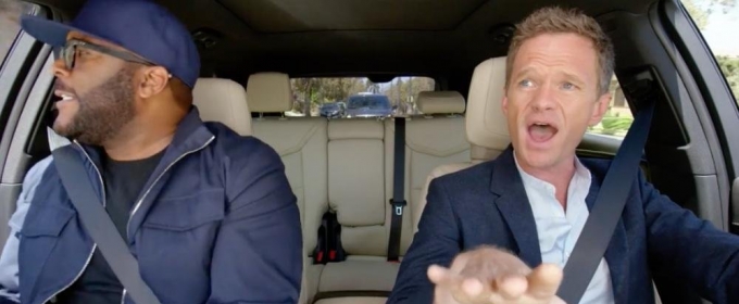 VIDEO: Sneak Peek - NPH Rocks Out to 'Love Shack'; Nick Jonas Sings GREASE on… Video