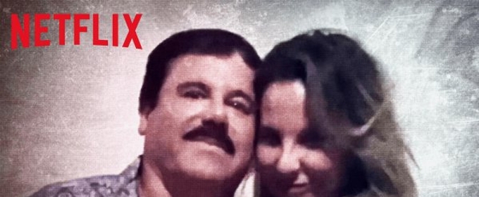 VIDEO: Sneak Peek - THE DAY I MET EL CHAPO: THE KATE DEL CASTILLO STORY on Netflix Video