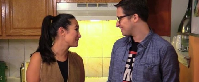 How Many Times Did They Break Into Song and Other Things We Learned from Will… Video