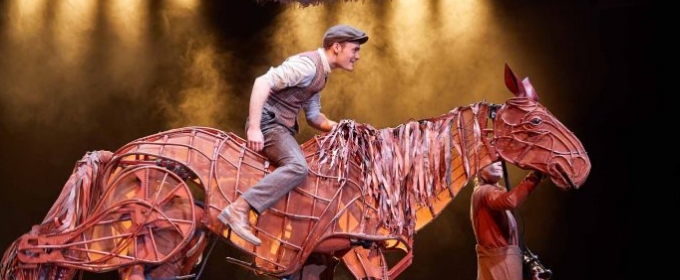 Regional Roundup: Top New Features This Week Around Our BroadwayWorld 1/18 Image
