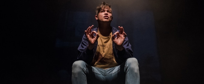 VIDEO: Phill Jupitas, John Cooper Clarke and Ian McMillan Star in Luke Wright's… Video