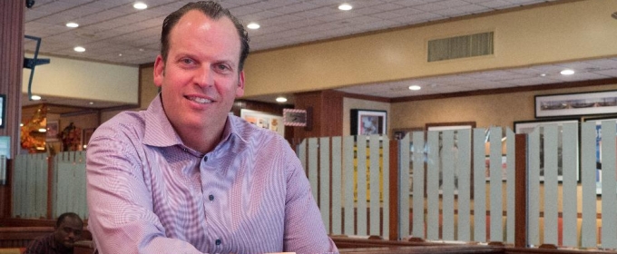 Bww Interview Alan Rosen Owner Of Juniors Restaurants And Bakery