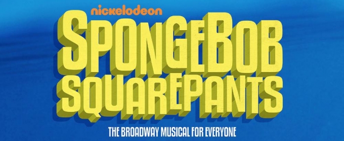 Go Jellyfishing for Tickets to SPONGEBOB SQUAREPANTS Starting ... - Broadway World