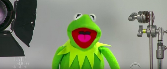 VIDEO: Sean Spicer, Donald Trump Jr. & More Audition to Voice Kermit the Frog Video