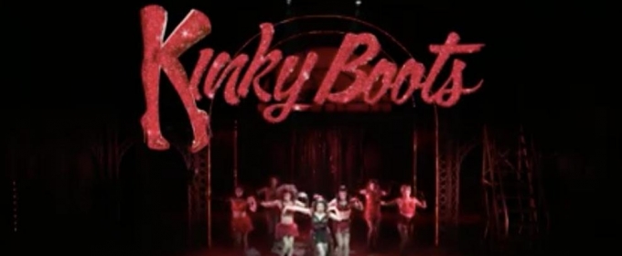VIDEO: KINKY BOOTS Shines in Manila Video