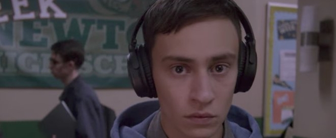 VIDEO: Netflix Debuts Trailer and Key Art For New Series ATYPICAL Video