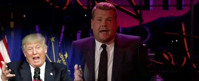 VIDEO: James Corden Remixes 'Despacito' to Make It The Song of the Summer Video