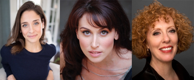 Exclusive: Lesli Margherita, Elena Shaddow, Ruth Gottschall and More Set For Bucks County Playhouse GUYS AND DOLLS Image