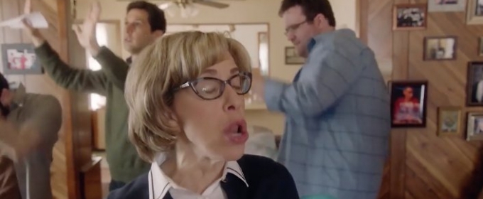 VIDEO: Andrea Martin, Jackie Hoffman & More in Trailer for DIFFICULT PEOPLE Season 3 Video