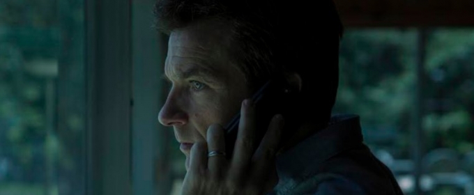 VIDEO: Netflix Shares New Holiday Teaser for Upcoming Series OZARK Video
