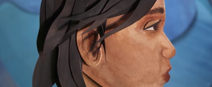 VIDEO: NETFLIX Shares Stop Motion Poem from DAUGHTERS OF DESTINY Video