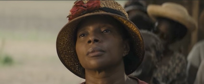 VIDEO: Witness the Powerful First Look at Neflix's MUDBOUND Video