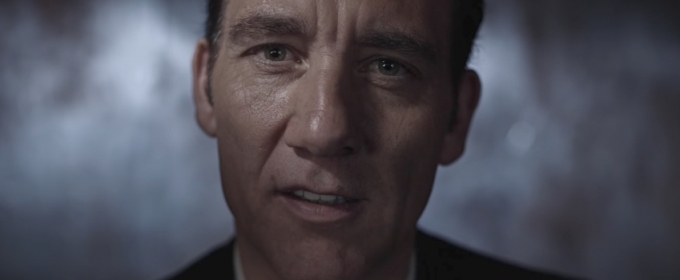 VIDEO: See Clive Owen Wax Poetic in New Trailer for Broadway's M. BUTTERFLY Video