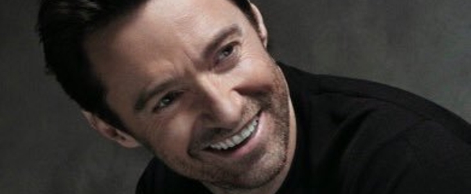 Which Movie Does Hugh Jackman Want to Win NYC's One Film Contest? Video
