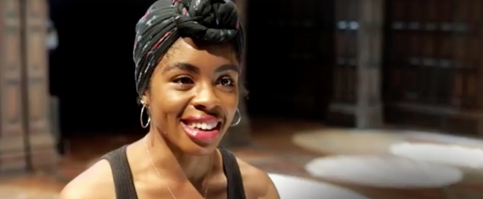 VIDEO: HARRY POTTER AND THE CURSED CHILD Company Celebrates Epilogue's 'Back to… Video