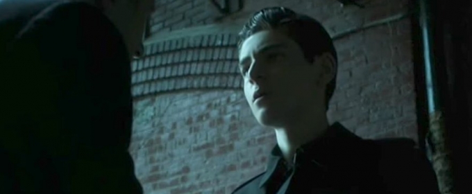 VIDEO: Sneak Peek - 'The Demon's Head' Episode of GOTHAM Video