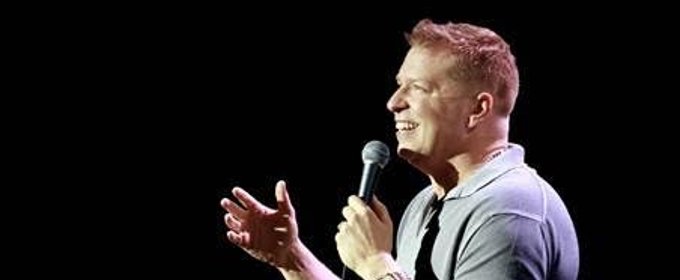 VIDEO: First Look - Showtime Presents GARY OWEN: I GOT MY ASSOCIATES Video